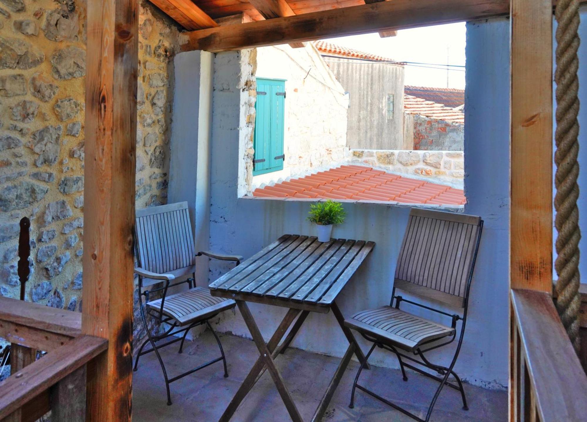 Villa Kolar Pirovac Luaran gambar