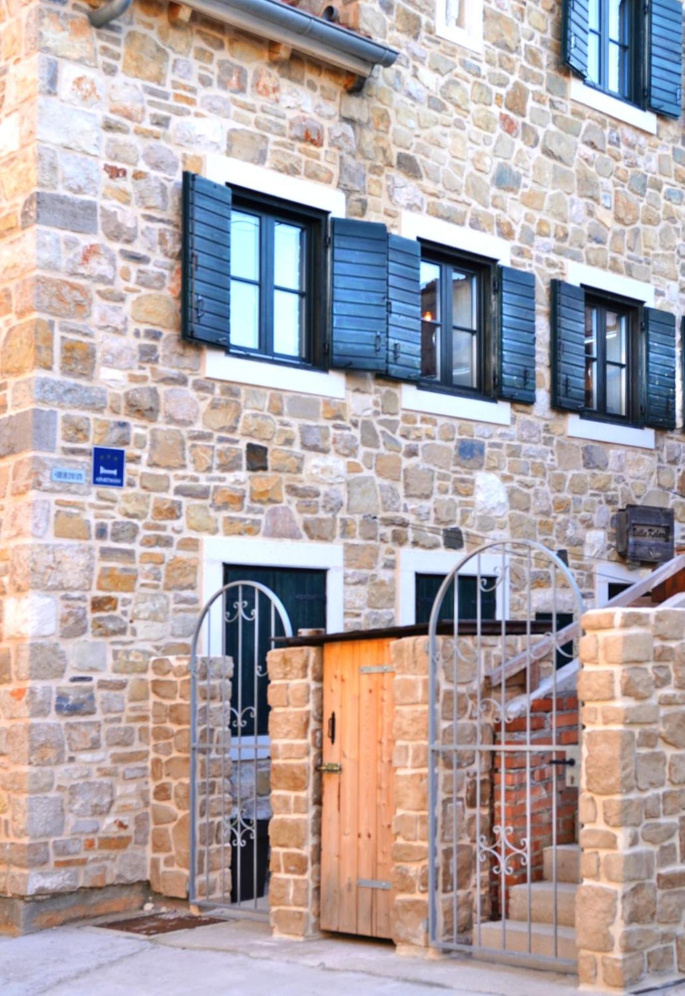 Villa Kolar Pirovac Luaran gambar