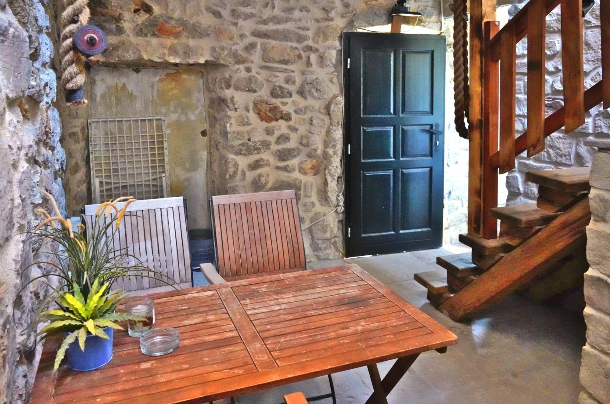 Villa Kolar Pirovac Luaran gambar