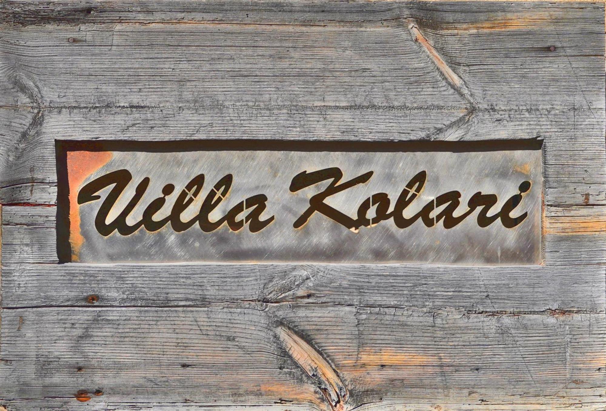 Villa Kolar Pirovac Luaran gambar