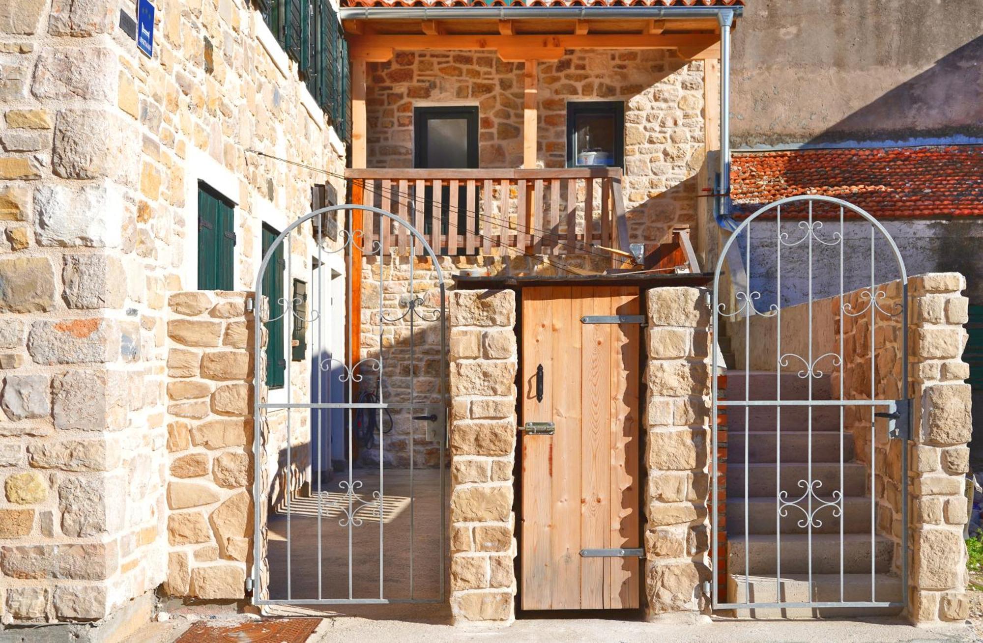 Villa Kolar Pirovac Luaran gambar