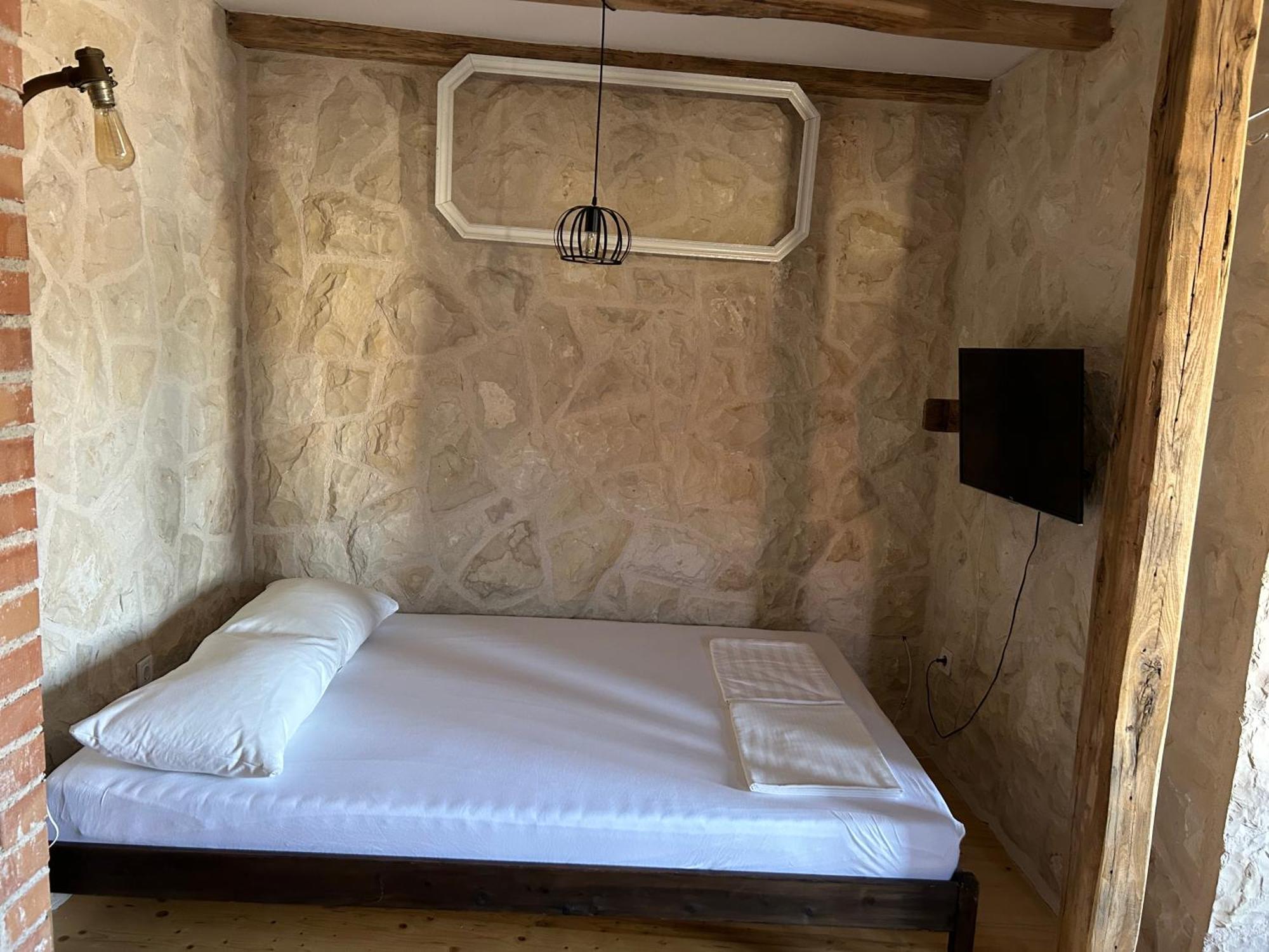 Villa Kolar Pirovac Luaran gambar