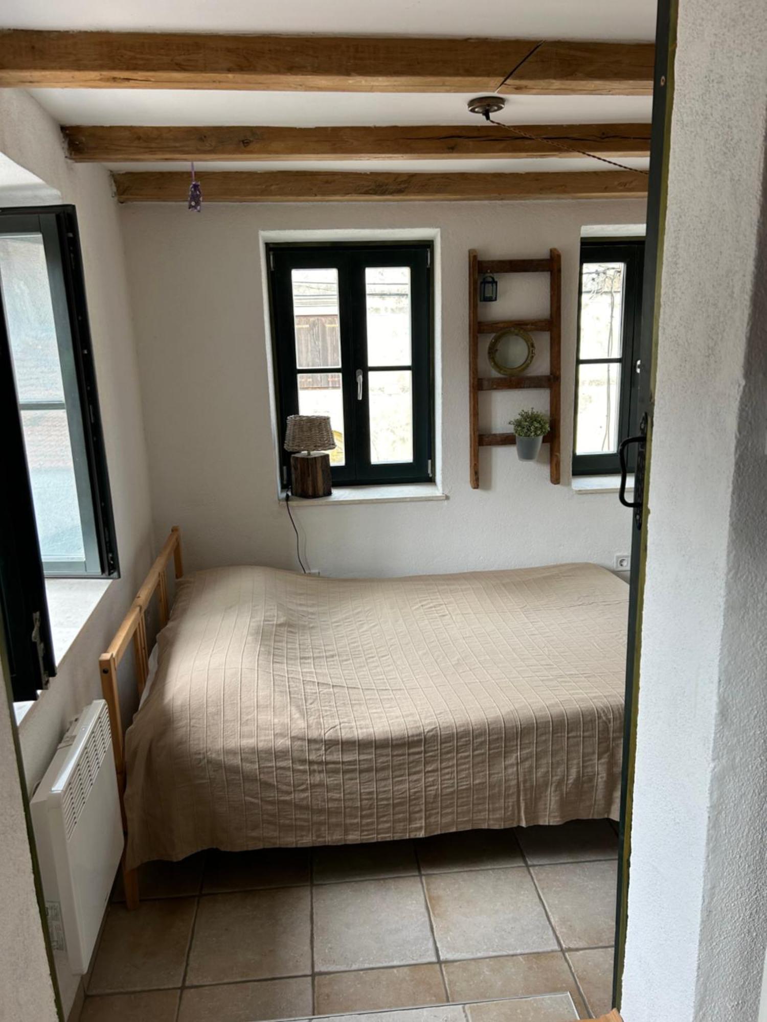 Villa Kolar Pirovac Luaran gambar