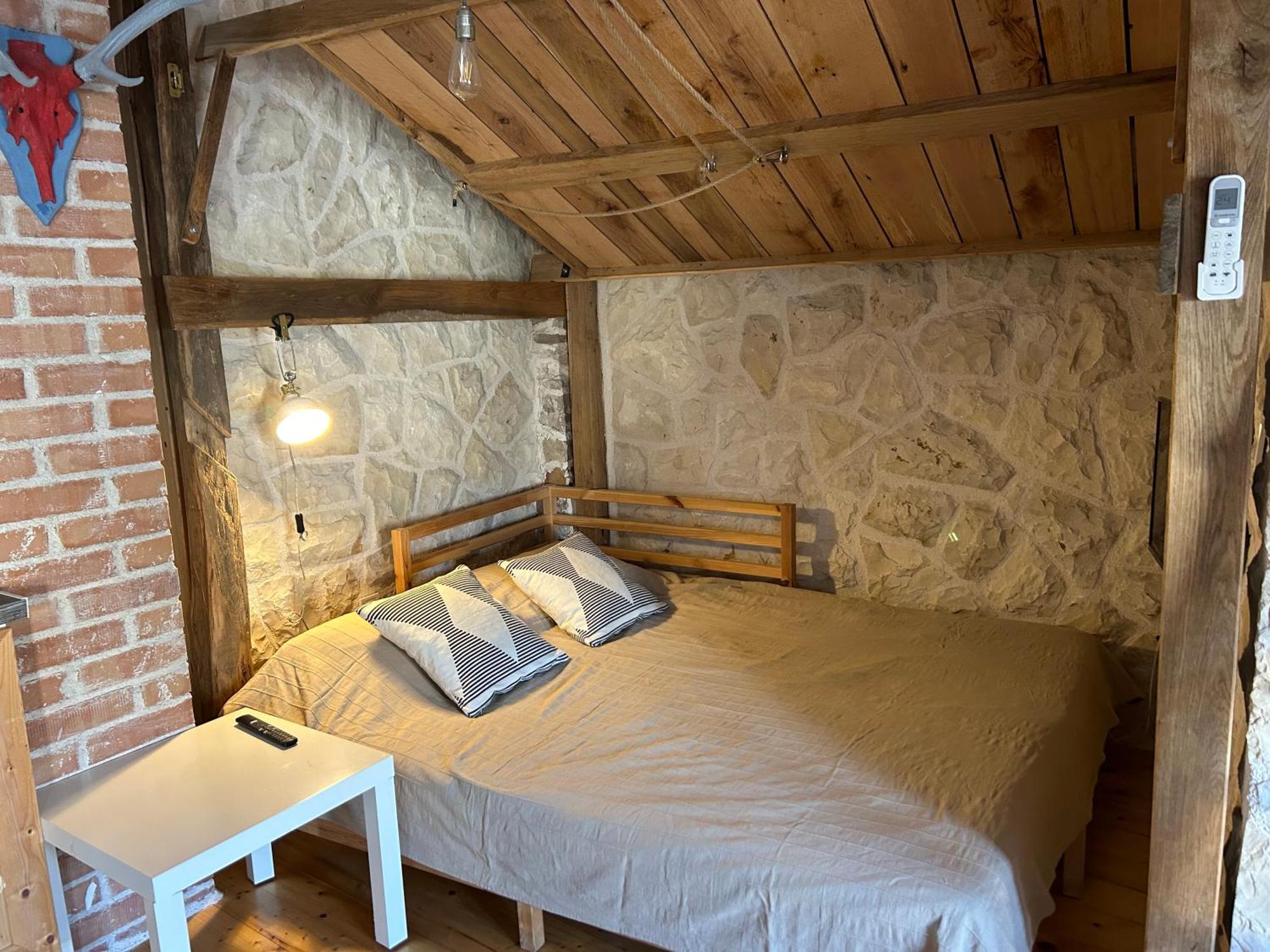 Villa Kolar Pirovac Luaran gambar
