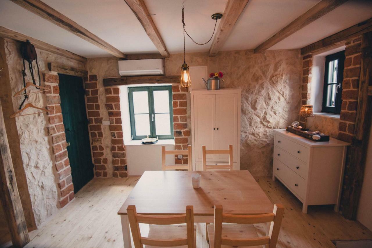 Villa Kolar Pirovac Luaran gambar