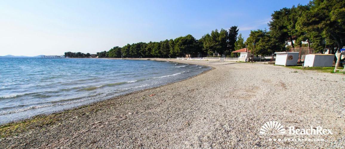 Villa Kolar Pirovac Luaran gambar